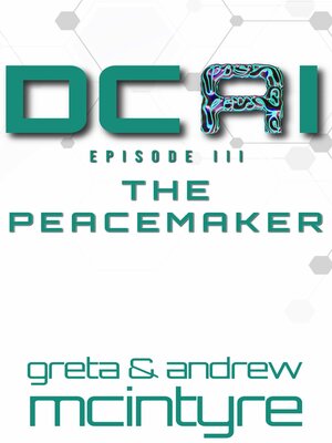 cover image of DCAI Episode III